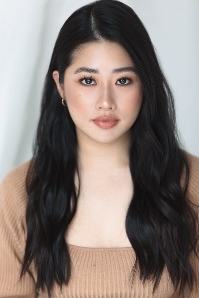 塞莉纳·马丁的写真