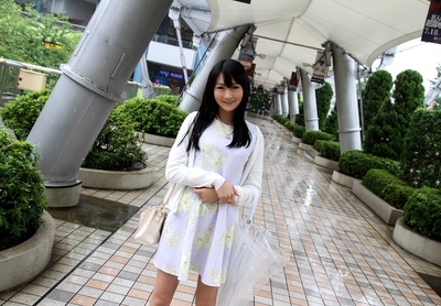 美波爱星的写真