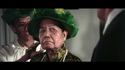 陶三姑的写真-《天才與白痴》