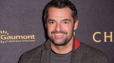 阿尔诺·杜克雷的写真