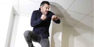 阿尔诺·杜克雷的写真