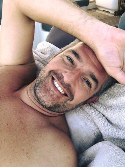 阿尔诺·杜克雷的写真-Arnaud Ducret 2018...