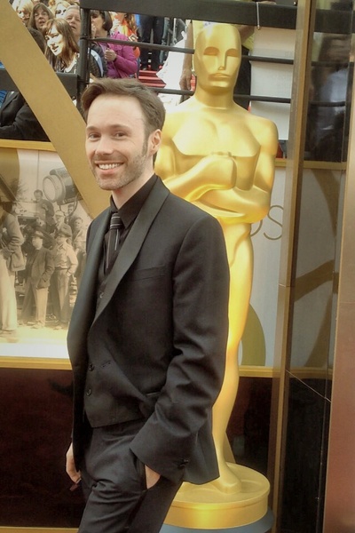 米夏埃尔·桑泰尔尼克拉斯的写真-Otakon®