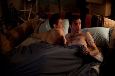 雅各布·提尔尼的写真-=_,=