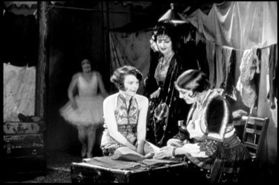 贝蒂莫里西的写真