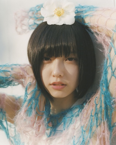 加藤小夏的写真