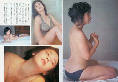 高濑春奈的写真