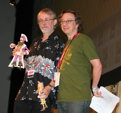 杰夫·纽威特 的写真