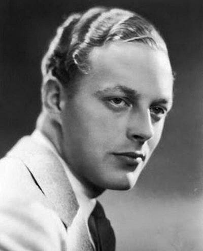 道格拉斯·沃尔顿的写真