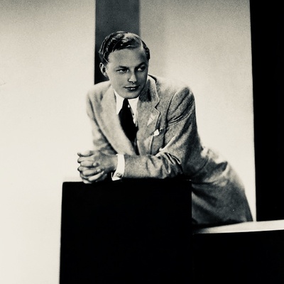 道格拉斯·沃尔顿的写真