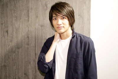 小池亮介的写真