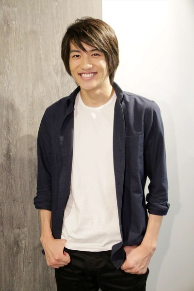 小池亮介的写真