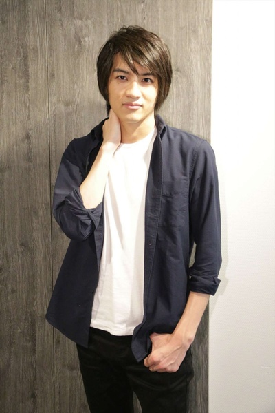 小池亮介的写真