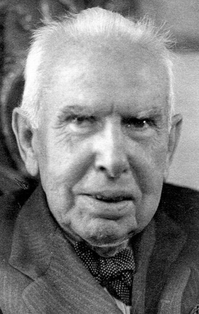 西奥多·德莱塞的写真