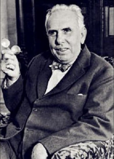 西奥多·德莱塞的写真