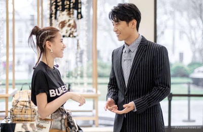 何超莲的写真-最近热点