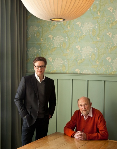 朱利安·米契的写真