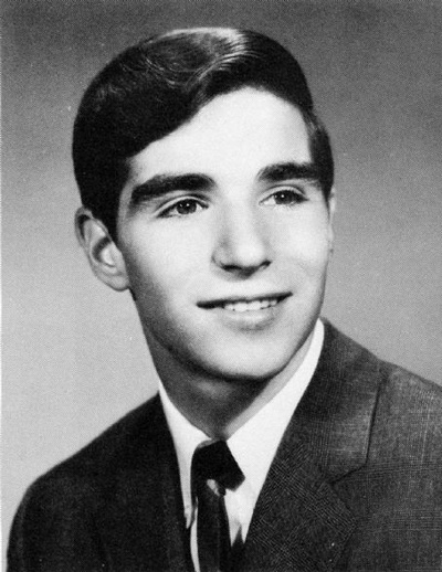 哈利·雷恩斯的写真