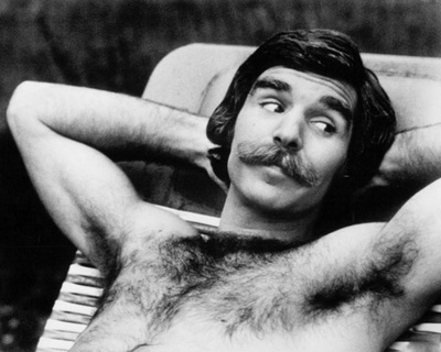 哈利·雷恩斯的写真