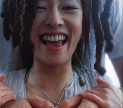 小松千春的写真