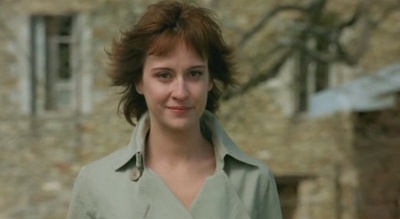 麦迪尔玛瑞尼斯库的写真-Medeea Marinescu