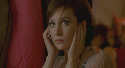 麦迪尔玛瑞尼斯库的写真-Medeea Marinescu