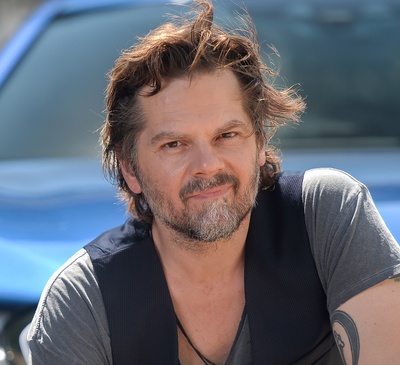 小弗洛林·皮尔斯齐的写真-小弗洛林·皮尔斯齐