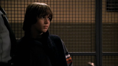 斯莱德·皮尔斯的写真