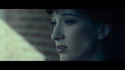 苏菲·洛的写真