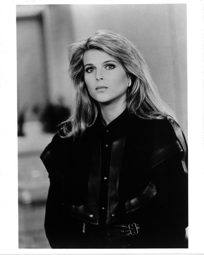 凯瑟琳·奥克森伯格的写真