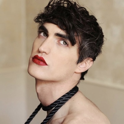 罗科·法萨诺的写真