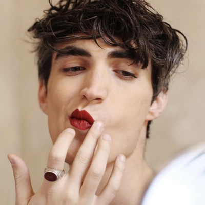 罗科·法萨诺的写真