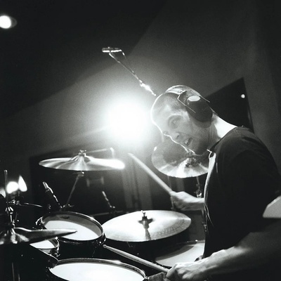 林肯公园的写真