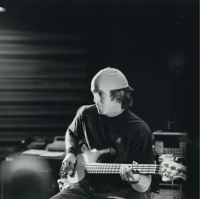 林肯公园的写真