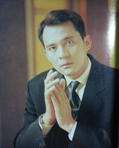 Sarunyu Wongkrachang的写真