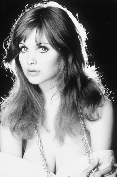 玛德琳·史密斯的写真