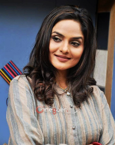 玛德胡.拉格纳特的写真