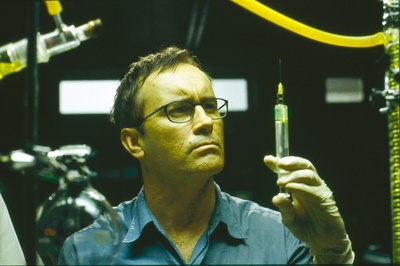 杰弗瑞·考姆斯的写真