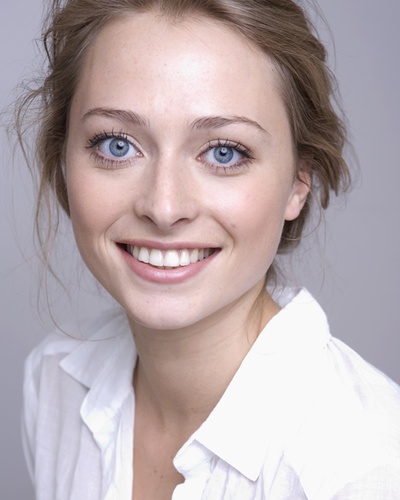 切尔西·普雷斯顿·克雷福德的写真