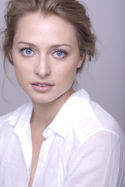 切尔西·普雷斯顿·克雷福德的写真