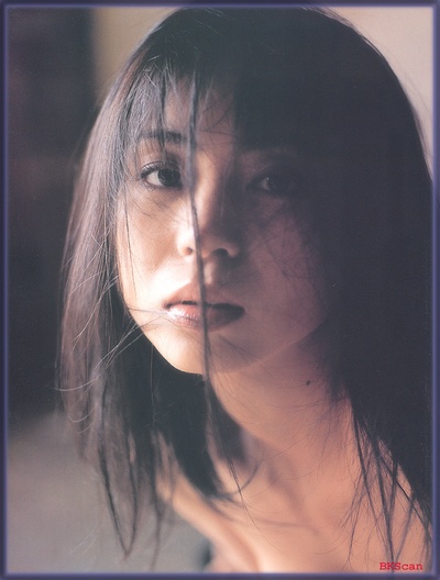 泽木真由美的写真