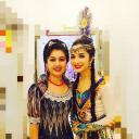 迪丽娜尔·阿布都拉