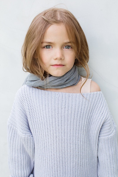 玛尔塔·蒂莫菲娃的写真