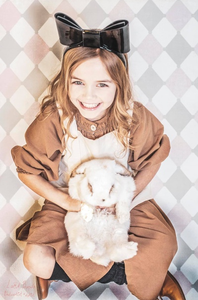 玛尔塔·蒂莫菲娃的写真