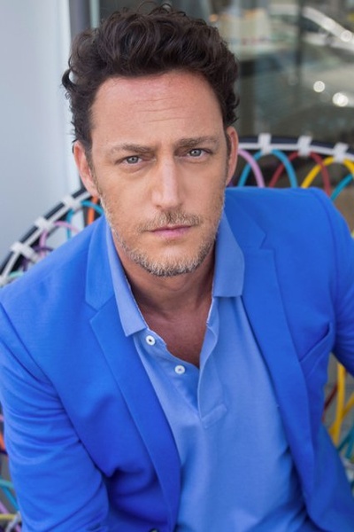 耶海兹拉扎诺夫的写真