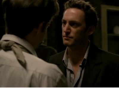 耶海兹拉扎诺夫的写真