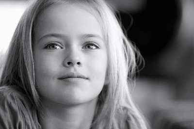 克里斯蒂娜·碧曼诺娃的写真-20140410