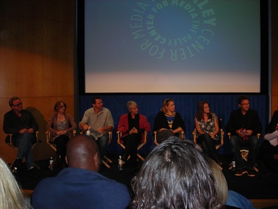 苏珊·爱森伯格的写真