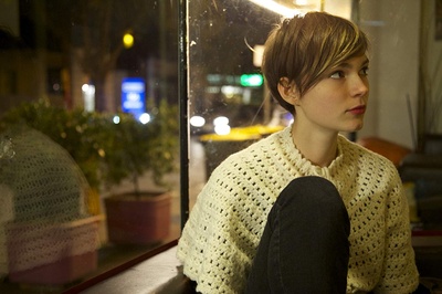 蒂尔达·格哈姆-哈维的写真