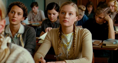 维婕丝娜·费基克的写真-2008《朗读者》苏菲...